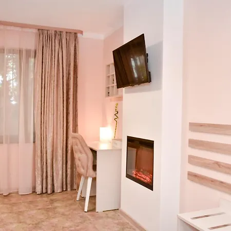 Deluxe Guest Studio Romance Old Town *
