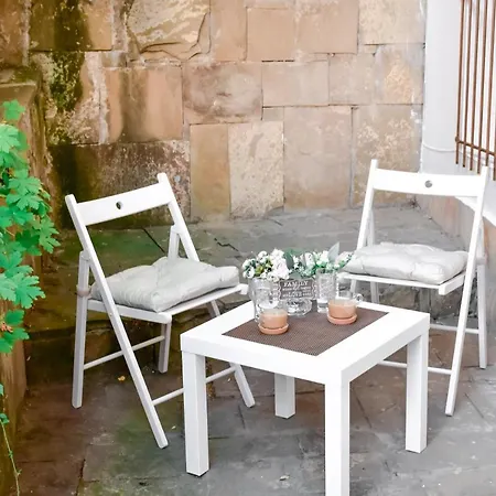 Deluxe Guest Studio Romance Old Town Apartment Veliko Tarnovo