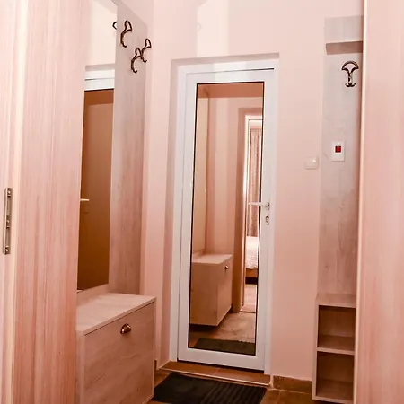 Apartment Deluxe Guest Studio Romance Old Town Veliko Tarnovo