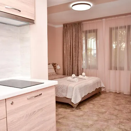 Deluxe Guest Studio Romance Old Town *